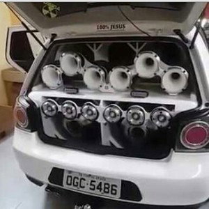 Um Grave Problema/Z5MX