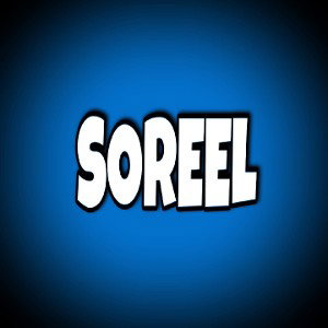 Soreel- so much things