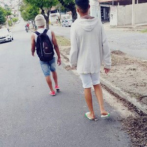 Nosso Mundo
