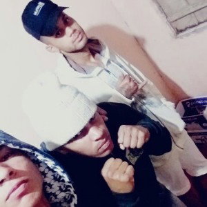 Saudades do meu irmăo 