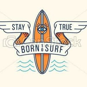 Cammando Surfing