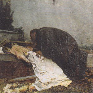  Necrophilia.. (🎧)