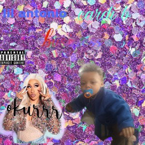lil antonio- business ft cardi b