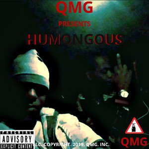HUMONGOUS