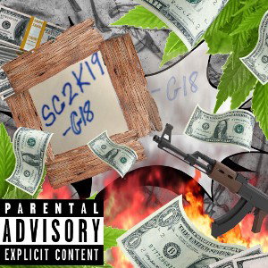 On my Hustle -G18