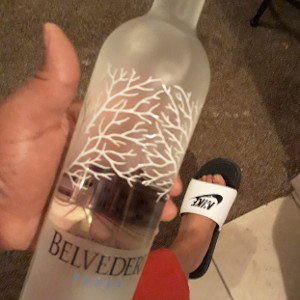 fucking with my head