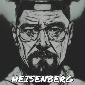 DanaZ - HEISENBERG