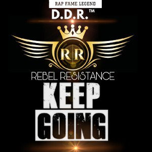 Keep Going 