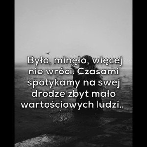 Minisz p.S.i.P  - bylo minęło