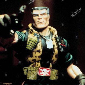 CHIP HAZARD