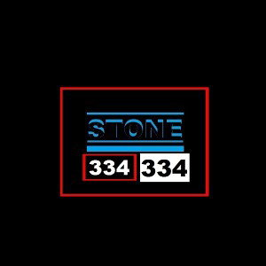 Stone - Nike Air & Benza
