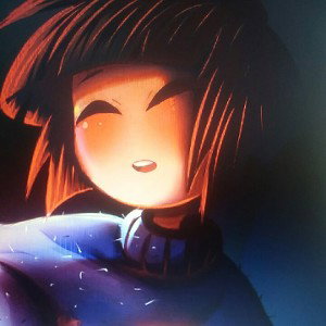 Frisk