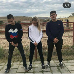 рыганье рыгачка блевотина дерьмо 
