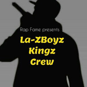 #LBKC