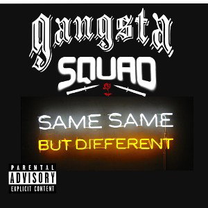 Same but Different-ft. BlastPhaMee Vvinnyy