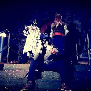 ⚰️MLF_ KAPITEL🕯️ _ ERSTER AKT _Hall🎃ween Collabo Exclusive _