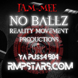 No Balls