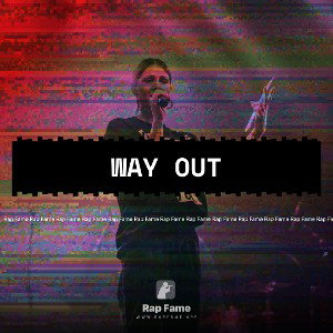 way out