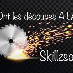 DistractioN A lA skillzSAw