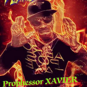 THE FIREMAN