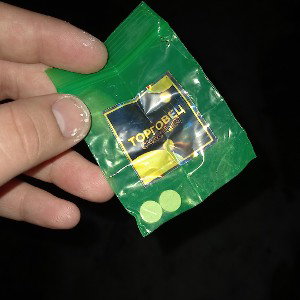 IQOS govno)