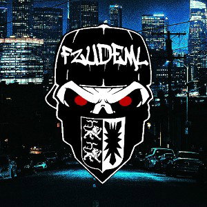 FZUDEML x Um diese Zeit (2019) mix BXHNE 
