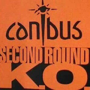 Second Round K.O. - Canibus