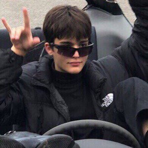 там где темно( пробный)