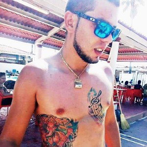 Rudy Gzz - Redención