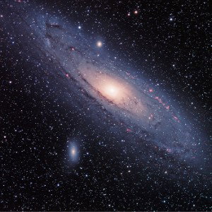Omnipresent-omnipotent-Omniscient