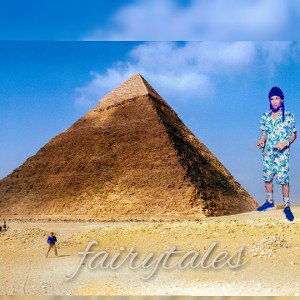 FAIRYTALES 🍍