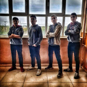 BEGE X EFESAVAGE - NERESİ?