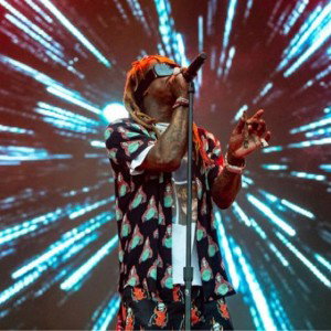 ON FIRE REMIXXX (LIL WAYNE) 