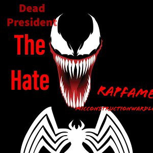 The Hate 