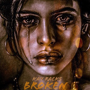 Kay Racks-Broken