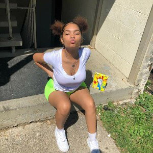 .vibe like