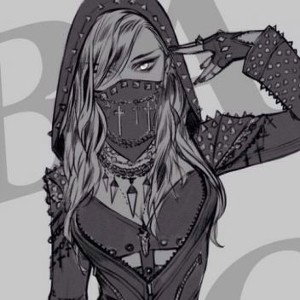 Backstabbing