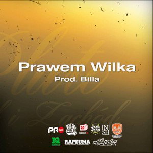 Prawem Wilka | prod. Billa