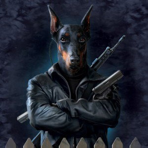 TOP DOGG