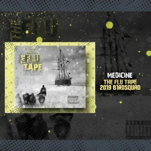 Medicine by XANE