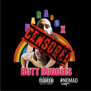 Naw Really? #NOMAD (feat. Bragi Fresh)