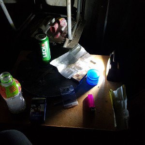 uliczny poker