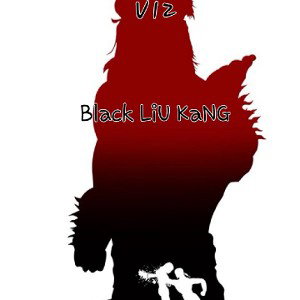 Black Liu KaNG 