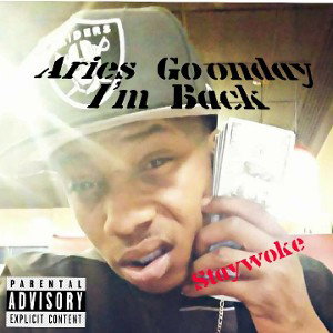 ariesgoonday -imback