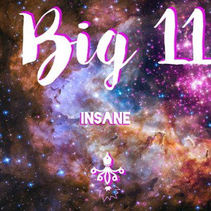 Big.__ 11 - insane 2