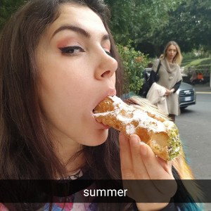 summer