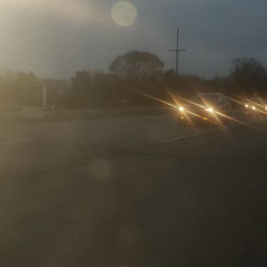 DannyChange-TrafficStop#FREESTYLE ft. I AM