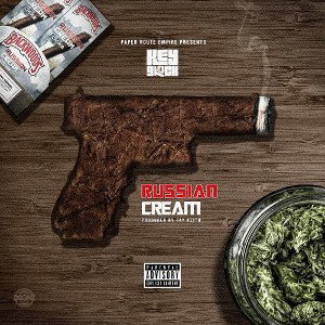 Russian Cream Freestyle