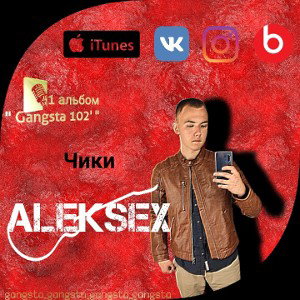 AlekSEX - Чики