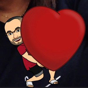 Te Amo (Tres Años)
